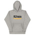 Of Course I Take To Myself Sometimes I Need Expert Advice Unisex Hoodie - Mainstream Freedom